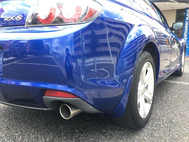 ベースグレード 後期 MT ナビ TV DVD再生 HID キーレス 純正17AW(16枚目)