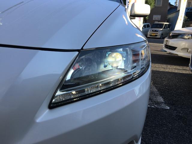 α 禁煙車 6速マニュアル車 純正HDDナビ TV DVD再生 Bカメラ ETC HIDヘッドライト オートライト フォグライト クルーズコントロール スマートキー 純正16インチアルミホイール(14枚目)