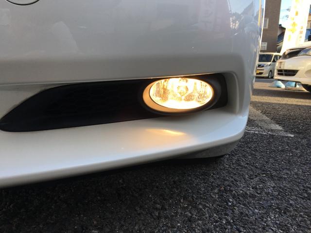 α 禁煙車 6速マニュアル車 純正HDDナビ TV DVD再生 Bカメラ ETC HIDヘッドライト オートライト フォグライト クルーズコントロール スマートキー 純正16インチアルミホイール(21枚目)