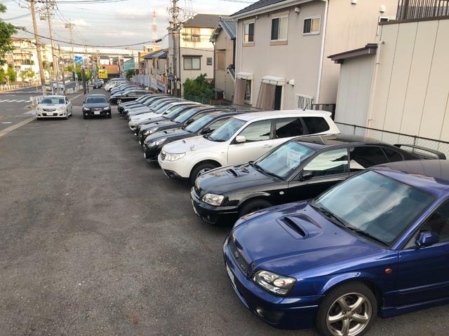 α 禁煙車 6速マニュアル車 純正HDDナビ TV DVD再生 Bカメラ ETC HIDヘッドライト オートライト フォグライト クルーズコントロール スマートキー 純正16インチアルミホイール(47枚目)