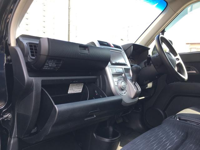 Wターボ 全国対応1年保証付 オートマチック車 禁煙車 社外SDナビゲーション ワンセグ ETC 純正アルミホイール14インチ HID フロントフォグランプ スマートキー(31枚目)