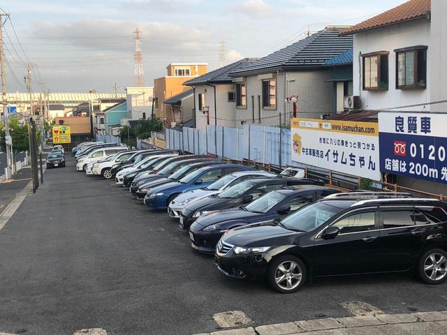 Wターボ 全国対応1年保証付 オートマチック車 禁煙車 社外SDナビゲーション ワンセグ ETC 純正アルミホイール14インチ HID フロントフォグランプ スマートキー(49枚目)