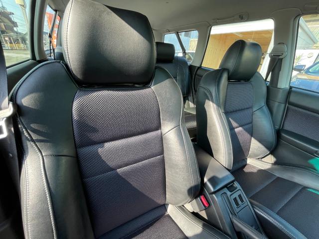 レガシィツーリングワゴン ＧＴ－ＢリミテッドＩＩ　５ＭＴ　純正ビルシュタインショック　ＥＴＣ　ＨＩＤヘッドライト　フォグライト　運転席パワーシート　純正１７インチアルミホイール　キーレス　運転席・助手席・サイドエアバッグ　パワーウィンドウ　ＡＢＳ（38枚目）