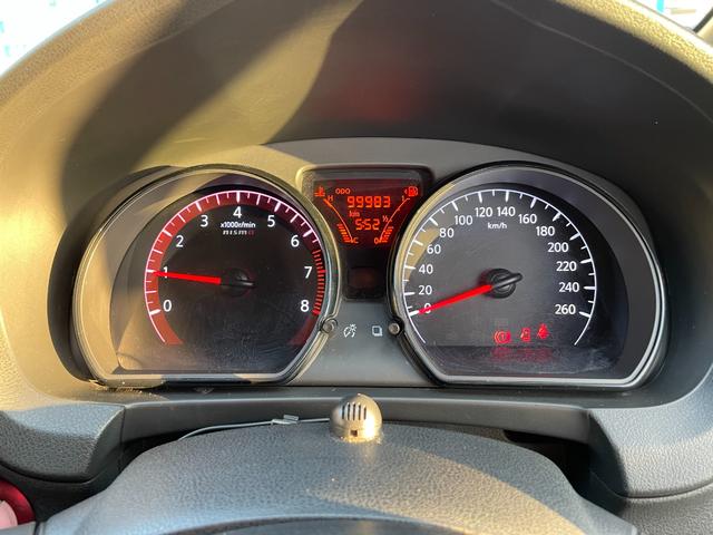 ノート ニスモ　Ｓ　５ＭＴ　後期　ドライブレコーダー　純正メモリーナビ　フルセグ　ＤＶＤ再生　ｂｌｕｅｔｏｏｔｈ　バックカメラ　ＥＴＣ　ＬＥＤ　リアフォグライト　オートライト　スパルコ１７インチアルミ　プッシュスタート（35枚目）