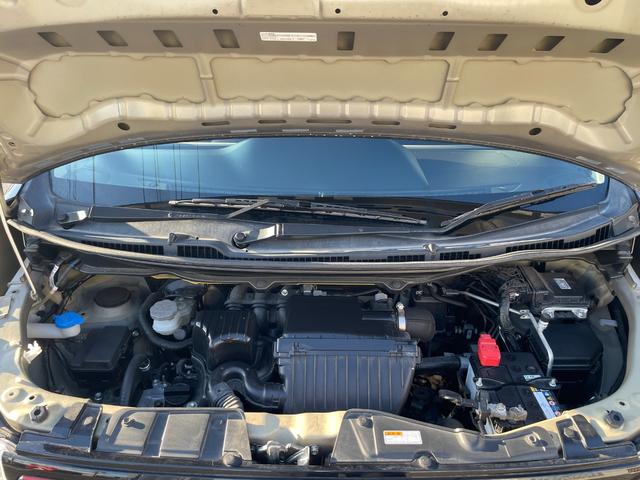 ワゴンR FA 5MT ETC ドライブレコーダー ハロゲンヘッドライト オートライト フルフラットシート パワーステアリング パワーウィンドウ 運転席・助手席エアバック キーレス 純正14インチノーマルタイヤ(24枚目)