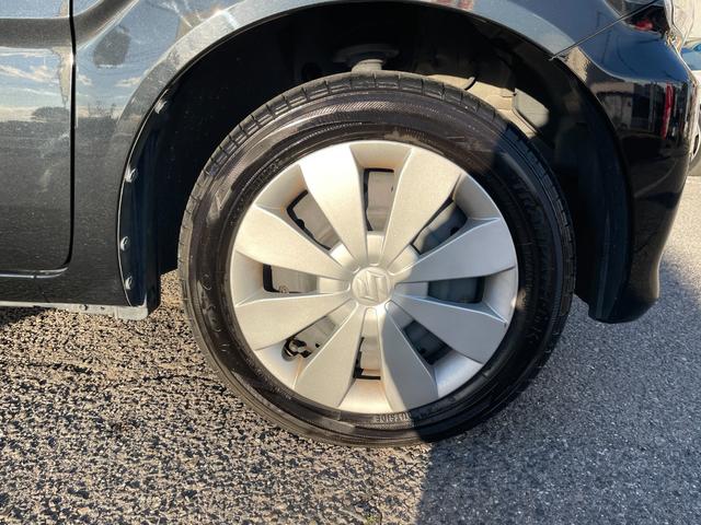 ワゴンR FA 5MT ETC ドライブレコーダー ハロゲンヘッドライト オートライト フルフラットシート パワーステアリング パワーウィンドウ 運転席・助手席エアバック キーレス 純正14インチノーマルタイヤ(26枚目)