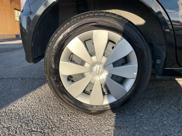 ワゴンR FA 5MT ETC ドライブレコーダー ハロゲンヘッドライト オートライト フルフラットシート パワーステアリング パワーウィンドウ 運転席・助手席エアバック キーレス 純正14インチノーマルタイヤ(28枚目)