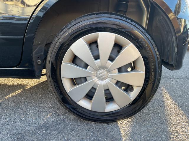 ワゴンR FA 5MT ETC ドライブレコーダー ハロゲンヘッドライト オートライト フルフラットシート パワーステアリング パワーウィンドウ 運転席・助手席エアバック キーレス 純正14インチノーマルタイヤ(29枚目)