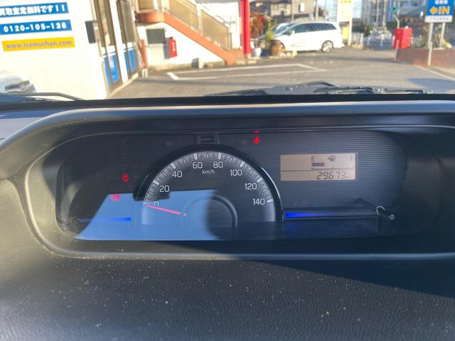 ワゴンR FA 5MT ETC ドライブレコーダー ハロゲンヘッドライト オートライト フルフラットシート パワーステアリング パワーウィンドウ 運転席・助手席エアバック キーレス 純正14インチノーマルタイヤ(34枚目)