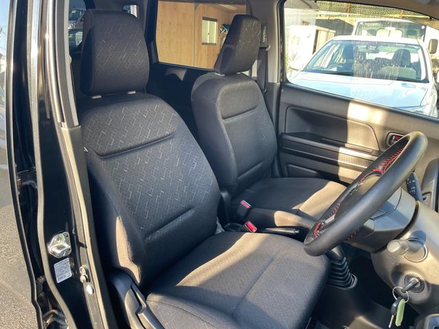 ワゴンR FA 5MT ETC ドライブレコーダー ハロゲンヘッドライト オートライト フルフラットシート パワーステアリング パワーウィンドウ 運転席・助手席エアバック キーレス 純正14インチノーマルタイヤ(35枚目)