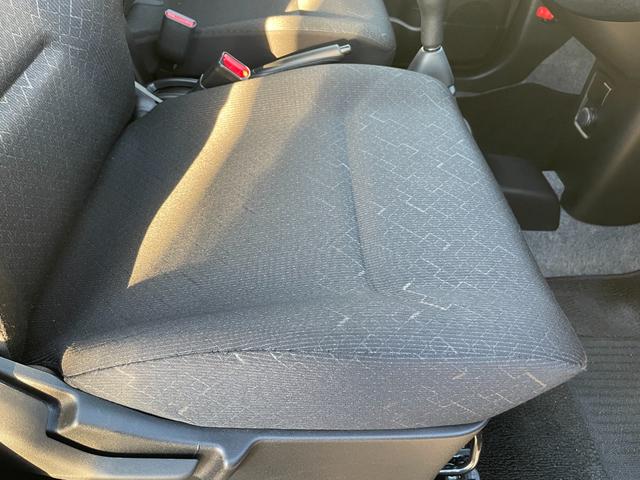 ワゴンR FA 5MT ETC ドライブレコーダー ハロゲンヘッドライト オートライト フルフラットシート パワーステアリング パワーウィンドウ 運転席・助手席エアバック キーレス 純正14インチノーマルタイヤ(37枚目)