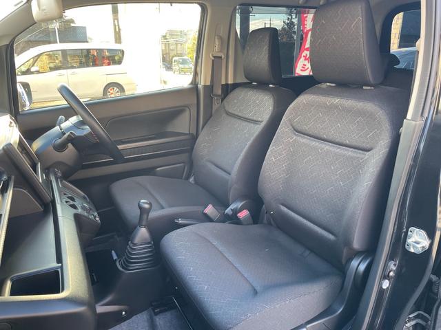 ワゴンR FA 5MT ETC ドライブレコーダー ハロゲンヘッドライト オートライト フルフラットシート パワーステアリング パワーウィンドウ 運転席・助手席エアバック キーレス 純正14インチノーマルタイヤ(39枚目)