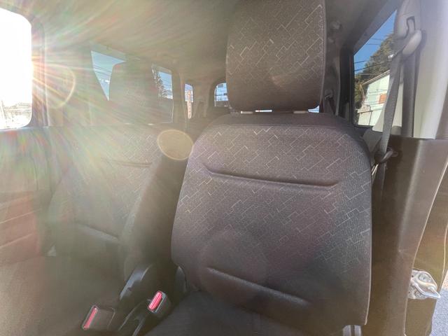 ワゴンR FA 5MT ETC ドライブレコーダー ハロゲンヘッドライト オートライト フルフラットシート パワーステアリング パワーウィンドウ 運転席・助手席エアバック キーレス 純正14インチノーマルタイヤ(40枚目)