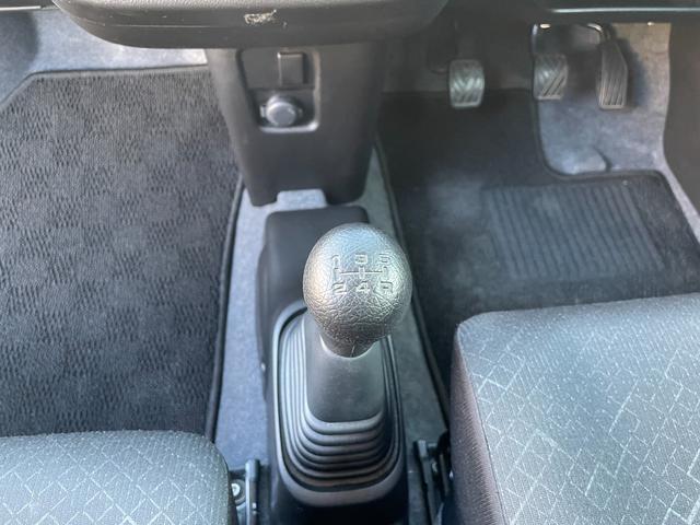 ワゴンR FA 5MT ETC ドライブレコーダー ハロゲンヘッドライト オートライト フルフラットシート パワーステアリング パワーウィンドウ 運転席・助手席エアバック キーレス 純正14インチノーマルタイヤ(44枚目)