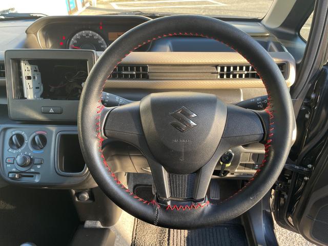 ワゴンR FA 5MT ETC ドライブレコーダー ハロゲンヘッドライト オートライト フルフラットシート パワーステアリング パワーウィンドウ 運転席・助手席エアバック キーレス 純正14インチノーマルタイヤ(49枚目)