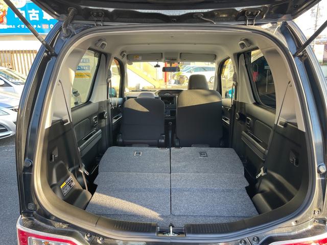 ワゴンR FA 5MT ETC ドライブレコーダー ハロゲンヘッドライト オートライト フルフラットシート パワーステアリング パワーウィンドウ 運転席・助手席エアバック キーレス 純正14インチノーマルタイヤ(65枚目)