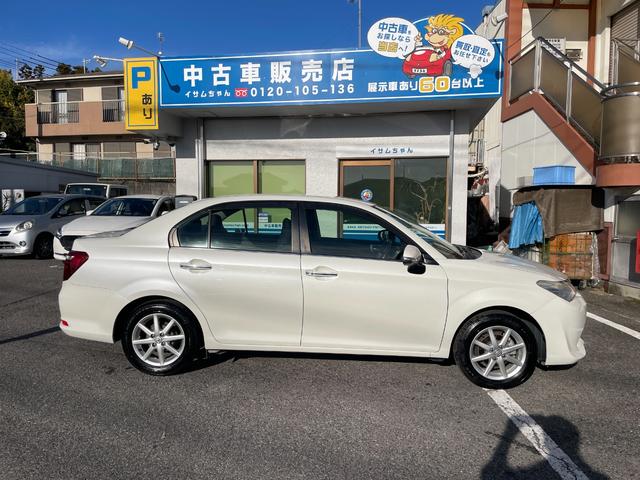 カローラアクシオ １．５Ｇ　５ＭＴ　純正ＳＤナビ　ＤＶＤ再生　フルセグＴＶ　Ｂｌｕｅｔｏｏｔｈオーディオ　バックカメラ　フォグライト　ミラーウィンカー　車線逸脱機能　ステアリングスイッチ　純正１５インチアルミホイール　キーレス（14枚目）