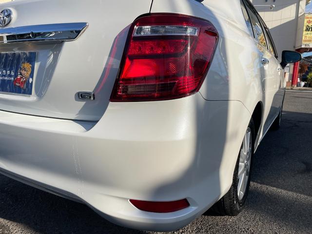 カローラアクシオ １．５Ｇ　５ＭＴ　純正ＳＤナビ　ＤＶＤ再生　フルセグＴＶ　Ｂｌｕｅｔｏｏｔｈオーディオ　バックカメラ　フォグライト　ミラーウィンカー　車線逸脱機能　ステアリングスイッチ　純正１５インチアルミホイール　キーレス（22枚目）