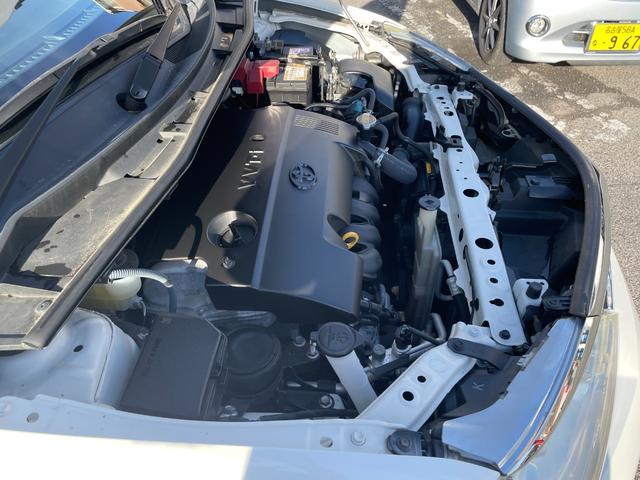 カローラアクシオ １．５Ｇ　５ＭＴ　純正ＳＤナビ　ＤＶＤ再生　フルセグＴＶ　Ｂｌｕｅｔｏｏｔｈオーディオ　バックカメラ　フォグライト　ミラーウィンカー　車線逸脱機能　ステアリングスイッチ　純正１５インチアルミホイール　キーレス（23枚目）