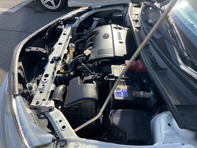 カローラアクシオ １．５Ｇ　５ＭＴ　純正ＳＤナビ　ＤＶＤ再生　フルセグＴＶ　Ｂｌｕｅｔｏｏｔｈオーディオ　バックカメラ　フォグライト　ミラーウィンカー　車線逸脱機能　ステアリングスイッチ　純正１５インチアルミホイール　キーレス（25枚目）