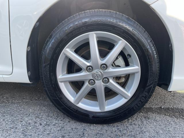 カローラアクシオ １．５Ｇ　５ＭＴ　純正ＳＤナビ　ＤＶＤ再生　フルセグＴＶ　Ｂｌｕｅｔｏｏｔｈオーディオ　バックカメラ　フォグライト　ミラーウィンカー　車線逸脱機能　ステアリングスイッチ　純正１５インチアルミホイール　キーレス（26枚目）