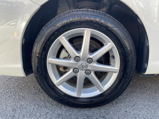 カローラアクシオ １．５Ｇ　５ＭＴ　純正ＳＤナビ　ＤＶＤ再生　フルセグＴＶ　Ｂｌｕｅｔｏｏｔｈオーディオ　バックカメラ　フォグライト　ミラーウィンカー　車線逸脱機能　ステアリングスイッチ　純正１５インチアルミホイール　キーレス（27枚目）