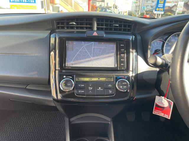 カローラアクシオ １．５Ｇ　５ＭＴ　純正ＳＤナビ　ＤＶＤ再生　フルセグＴＶ　Ｂｌｕｅｔｏｏｔｈオーディオ　バックカメラ　フォグライト　ミラーウィンカー　車線逸脱機能　ステアリングスイッチ　純正１５インチアルミホイール　キーレス（47枚目）