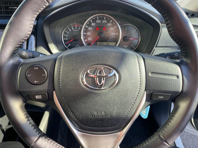 カローラアクシオ １．５Ｇ　５ＭＴ　純正ＳＤナビ　ＤＶＤ再生　フルセグＴＶ　Ｂｌｕｅｔｏｏｔｈオーディオ　バックカメラ　フォグライト　ミラーウィンカー　車線逸脱機能　ステアリングスイッチ　純正１５インチアルミホイール　キーレス（49枚目）