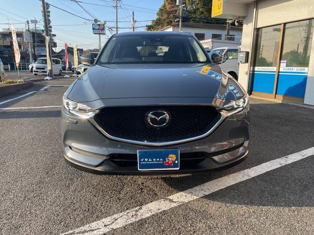 ＣＸ－５ ＸＤ　スマートエディション　６ＭＴ　ディーゼルターボ　４ＷＤ　純正ナビ　ＣａｒＰｌａｙ対応　Ｂｌｕｅｔｏｏｔｈオーディオ　フルセグＴＶ　全方位カメラ　ＥＴＣ　追従クルコン　社外１７インチアルミ　ＬＥＤ　オートライト　リアフォグ（2枚目）