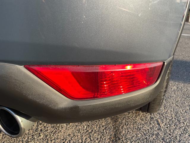 ＣＸ－５ ＸＤ　スマートエディション　６ＭＴ　ディーゼルターボ　４ＷＤ　純正ナビ　ＣａｒＰｌａｙ対応　Ｂｌｕｅｔｏｏｔｈオーディオ　フルセグＴＶ　全方位カメラ　ＥＴＣ　追従クルコン　社外１７インチアルミ　ＬＥＤ　オートライト　リアフォグ（30枚目）