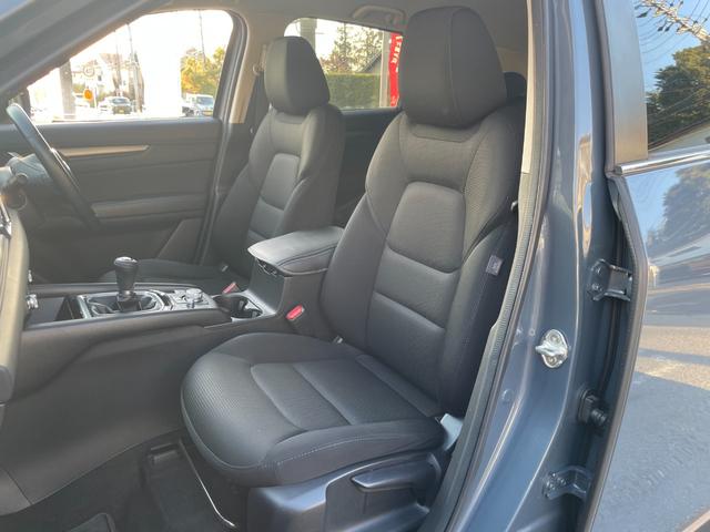 ＣＸ－５ ＸＤ　スマートエディション　６ＭＴ　ディーゼルターボ　４ＷＤ　純正ナビ　ＣａｒＰｌａｙ対応　Ｂｌｕｅｔｏｏｔｈオーディオ　フルセグＴＶ　全方位カメラ　ＥＴＣ　追従クルコン　社外１７インチアルミ　ＬＥＤ　オートライト　リアフォグ（40枚目）