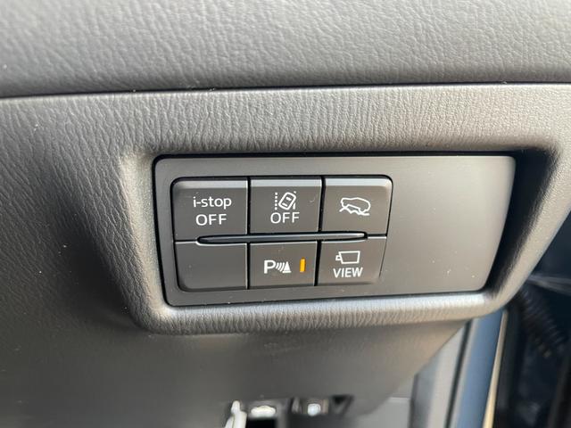 ＣＸ－５ ＸＤ　スマートエディション　６ＭＴ　ディーゼルターボ　４ＷＤ　純正ナビ　ＣａｒＰｌａｙ対応　Ｂｌｕｅｔｏｏｔｈオーディオ　フルセグＴＶ　全方位カメラ　ＥＴＣ　追従クルコン　社外１７インチアルミ　ＬＥＤ　オートライト　リアフォグ（50枚目）