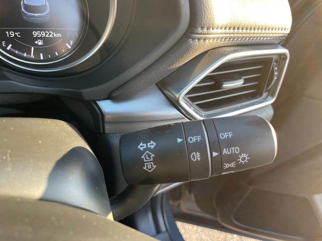 ＣＸ－５ ＸＤ　スマートエディション　６ＭＴ　ディーゼルターボ　４ＷＤ　純正ナビ　ＣａｒＰｌａｙ対応　Ｂｌｕｅｔｏｏｔｈオーディオ　フルセグＴＶ　全方位カメラ　ＥＴＣ　追従クルコン　社外１７インチアルミ　ＬＥＤ　オートライト　リアフォグ（53枚目）