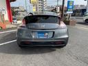 HONDA CR-Z