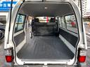 NISSAN VANETTE VAN