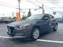 MAZDA AXELA SPORT