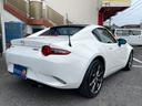 MAZDA ROADSTER RF
