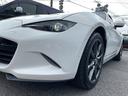 MAZDA ROADSTER RF
