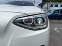 Ｍ１３５ｉ　サンルーフ　フロア８ＡＴ　ＢＴオーディオ　ＤＶＤ再生　バックカメラ　社外レーダー　ＥＴＣ　ドライブレコーダー　パワーシート　純正１８インチアルミホイール　スマートキー　クルーズコントロール（16枚目）