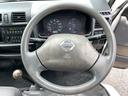 NISSAN VANETTE TRUCK