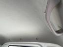 天井もクリーニングしてありますので快適な車内空間になっています!!