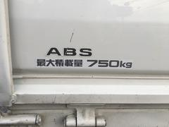 ０．７５ｔ車になります！ 4