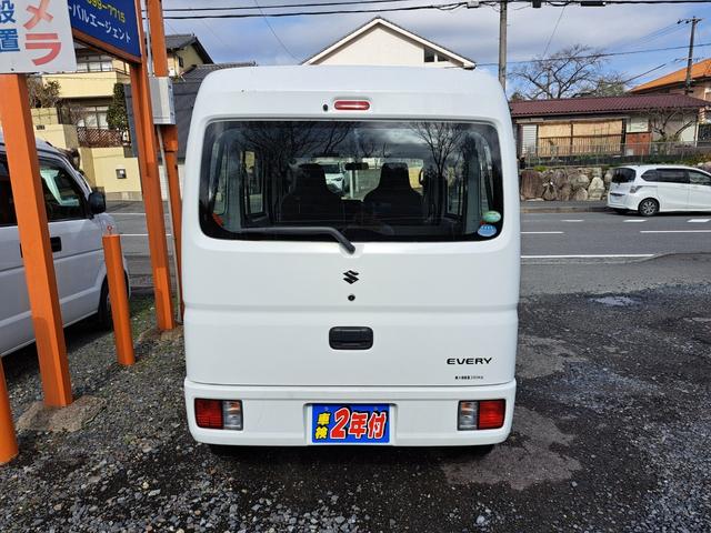 ＰＡ　ＡＴ　純正ラジオ　タイミングチェーン車　法令点検整備　保証付(4枚目)