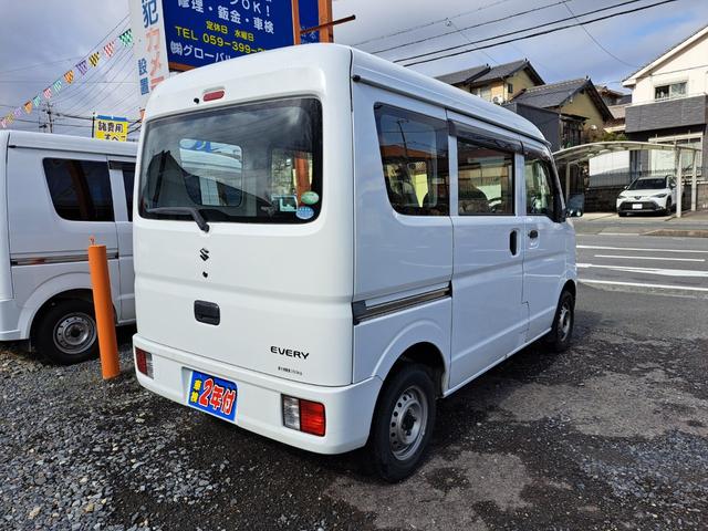 ＰＡ　ＡＴ　純正ラジオ　タイミングチェーン車　法令点検整備　保証付(8枚目)