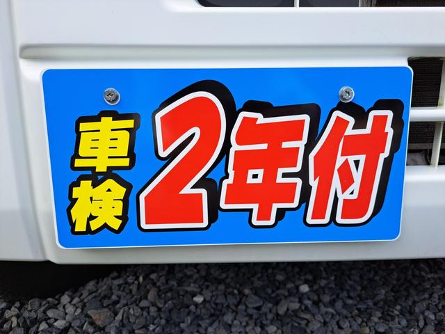 エブリイ ＰＡ　ＡＴ　純正ラジオ　タイミングチェーン車　法令点検整備　保証付（18枚目）