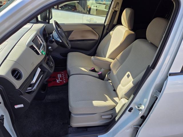 ワゴンＲ ＦＸ　社外ナビ　ＴＶ（ワンセグ）　アイドリングストップ機能　社外アルミＷ　ＥＴＣ　オートエアコン　ＰＷ　後部座席スモーク　法令点検整備実施　保証付　２年付（13枚目）