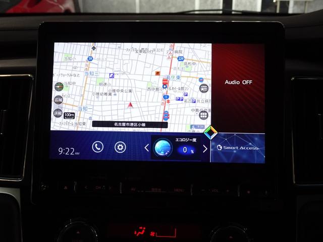 デリカＤ：５ シャモニー　特別仕様車　サイドステップ装着車　両側パワースライドドア　専用１１型ナビゲーション　アラウンドビューモニター　社外１６インチアルミホイール　オープンカントリータイヤ　マットガード　パワーバックドア（23枚目）