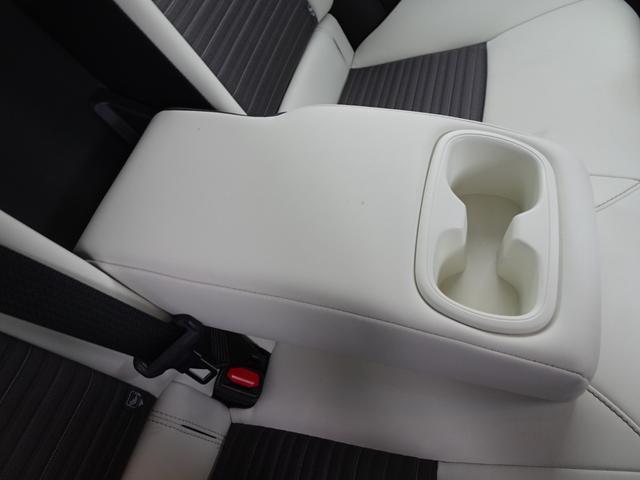 カローラ ハイブリッド ダブルバイビー 4WD 10.5インチディスプレイオーディオ フルセグTV ドライブレコーダー 録画機能付きバックカメラ コネクティッドナビ ETC2.0 シートヒーター TVキャンセラー ステアリングヒーター(55枚目)