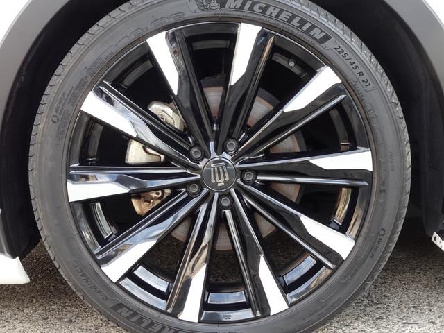 クラウンクロスオーバー ＲＳアドバンスド　ＧＲエアロパーツセット　ＧＲリアトランクスポイラー　ドライバーサポートパッケージ　リアサポートパッケージ　ムーンルーフ　寒冷地仕様　ＩＴＳコネクト　デジタルインナーミラー　パノラミックビューモニター（14枚目）