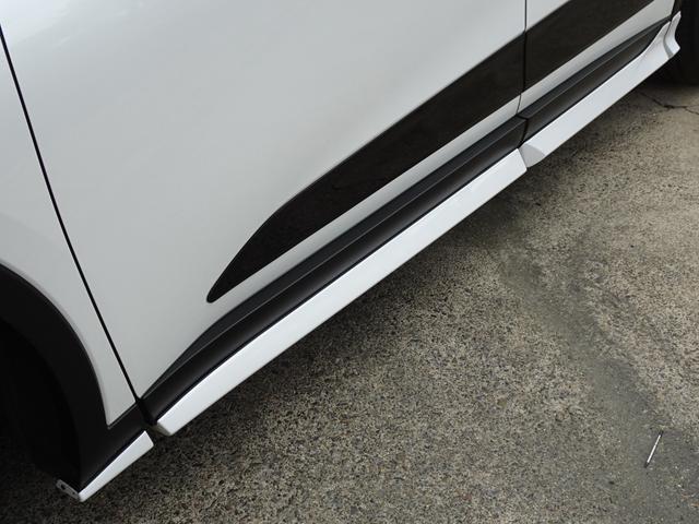 クラウンクロスオーバー ＲＳアドバンスド　ＧＲエアロパーツセット　ＧＲリアトランクスポイラー　ドライバーサポートパッケージ　リアサポートパッケージ　ムーンルーフ　寒冷地仕様　ＩＴＳコネクト　デジタルインナーミラー　パノラミックビューモニター（17枚目）